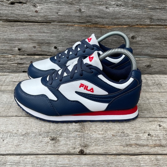 fila classico 18 sneaker